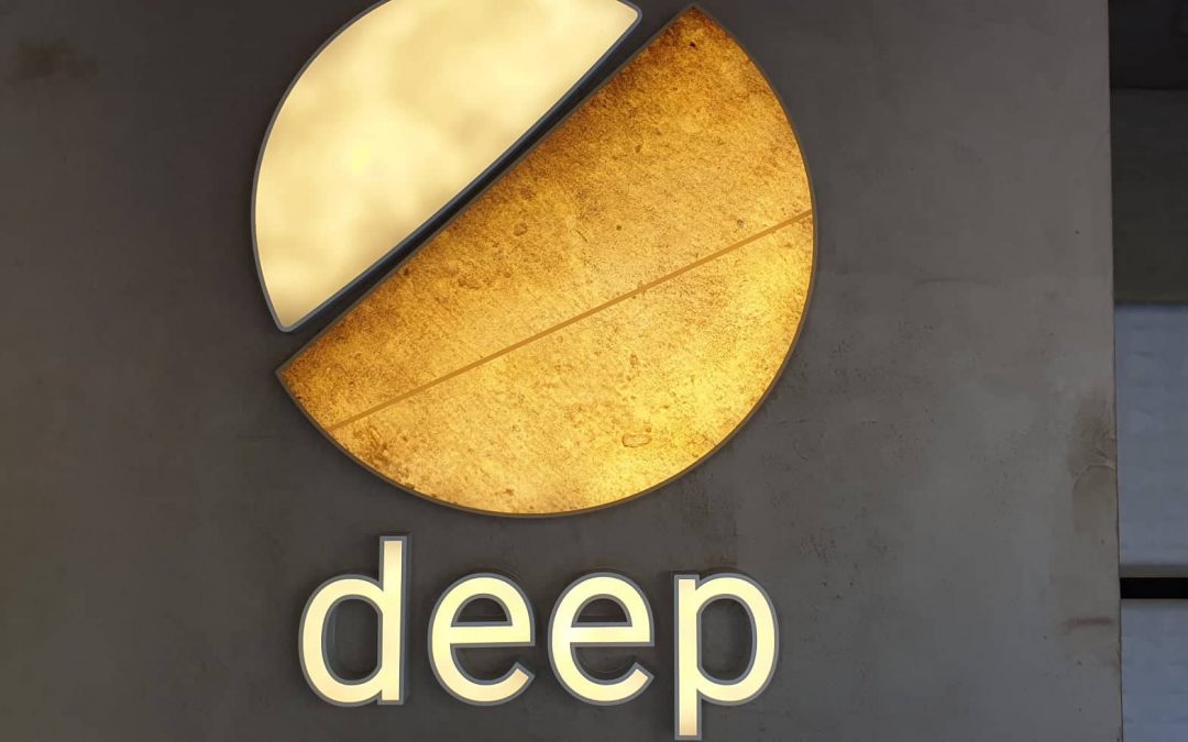 Night Club Deep Σύστημα Συναγερμού